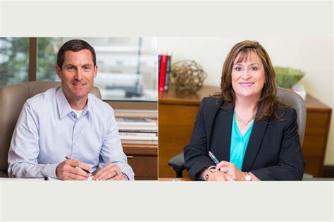Georges Promotes Two Executives 2021 05 11 Meatpoultry