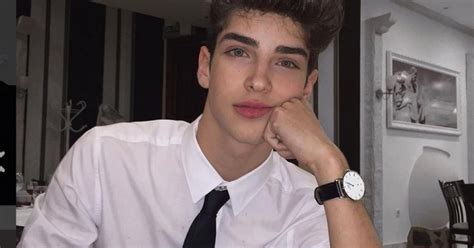 Carla díaz, martina cariddi, manu rios and pol granch will join the rest of the cast in season 4. Manu Ríos el nuevo personaje de Élite, que ha enamorado a ...