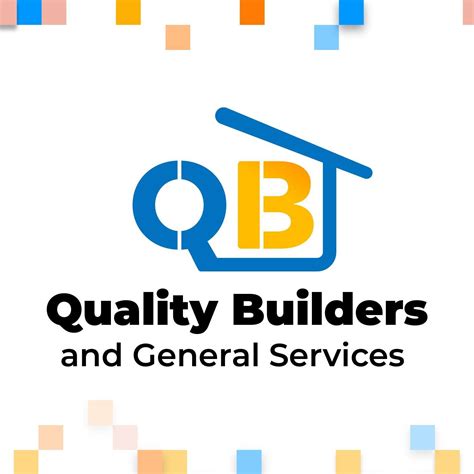 Quality Builders And General Services