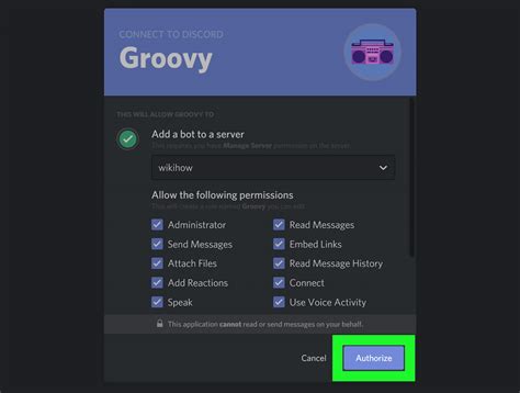 How To Add Bots To Discord Advertise Developers