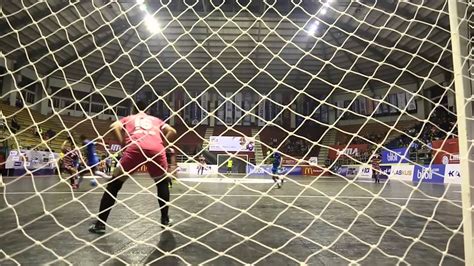 Inside Zone : LIMA Futsal Nasional 2015 (Eps. 7) - YouTube