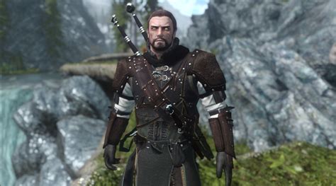 Top 15 Best Skyrim Armor Mods 2019 You Must Use Gamers
