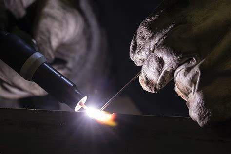 What Is Tig Welding Used For How To Know When To Use It Waterwelders