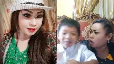 Tante Lala Mendadak Viral Usai Ajari Anak Hafalan Pancasila Topikindo