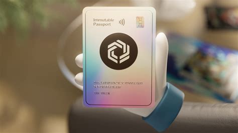 Immutable Passport Your Passport To The Future Of Gaming Immutable Blog