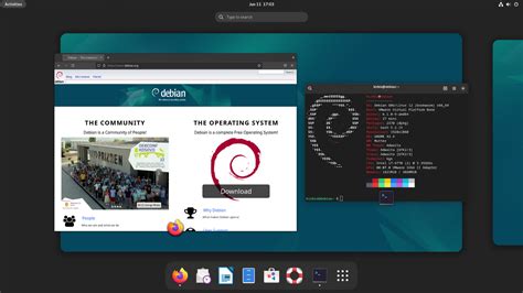 Debian The Grandaddy Of Linux Operating Systems Turns 30 Techspot