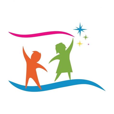 Kids Education Clipart Png Images Children Education Logo Happy Kids