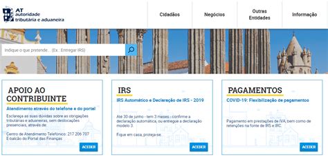 Finanças Disponibilizam Iva Automático Declarações Periódicas Pré Preenchidas Gescriar