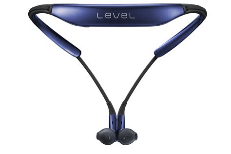 Samsung Bluetooth Level U Black