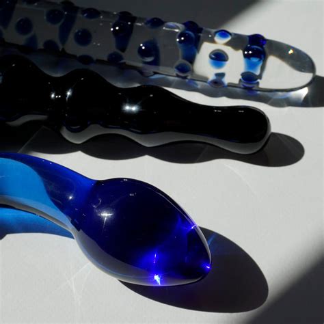 Best Glass Sex Toys From Orlena Adult Toy Online Shop