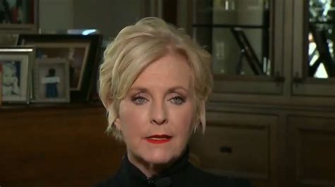 Cindy Mccain Says John Mccain Would Be Disappointed With Todays Politics Huffpost Canada