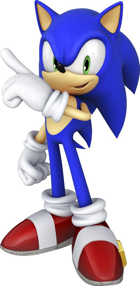 Race at lightning speeds across seven classic zones as sonic the hedgehog. Sonic the Hedgehog - Fictional Characters Wiki