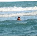 Maria Wasti Ayesha Omer Thailand Beach Pictures NewFashionElle