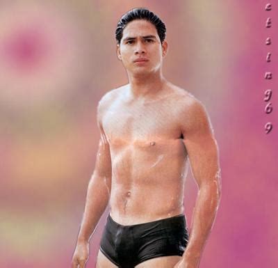 Matagi Mag Beauty Pageants Piolo Pascual