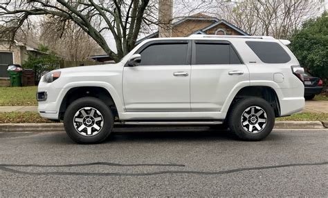 Post Your Blizzard Pearls Here Page 17 Toyota 4runner Forum