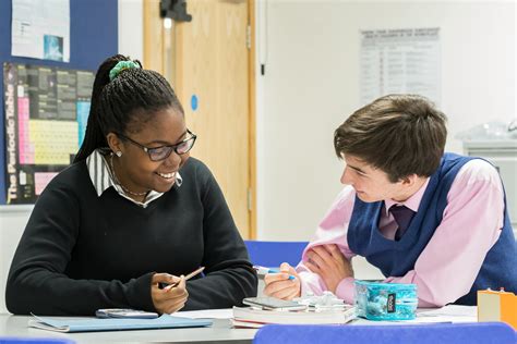 Peer Mentoring Programme Launched Bradfield College