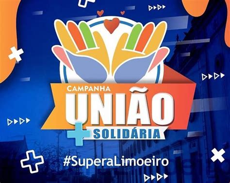 União Solidária Grupo Busca Arrecadar Cestas Básicas Para Famílias De Limoeiro Do Norte Tvj1