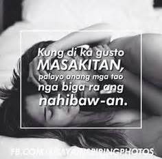 Check spelling or type a new query. 38 Best bisaya quotes images | Bisaya quotes, Quotes, Hugot