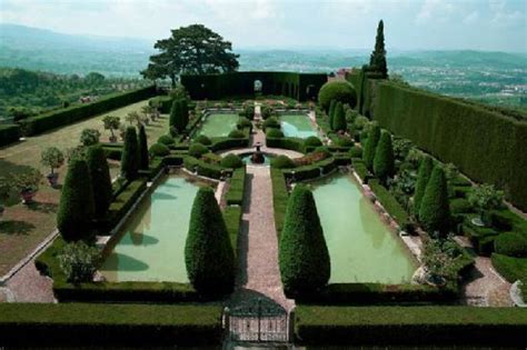 Villa Gamberaia Florens Italien Omdömen Och Prisjämförelse