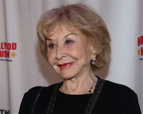 The Waltons Star Michael Learned Had To Audition For Her Role In A