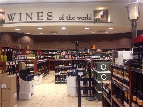 Choose from a surprising collection of over 1,000 wines. Calgary Co-op Liquor Store - Beer, Wine & Spirits ...