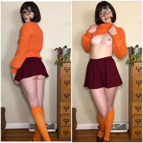 Cosplay Babes Velma Is Now A Milf Redtube Sexiezpix Web Porn