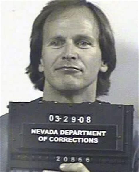 Nevada Inmate Linked To 1984 Hammer Killings Near Denver