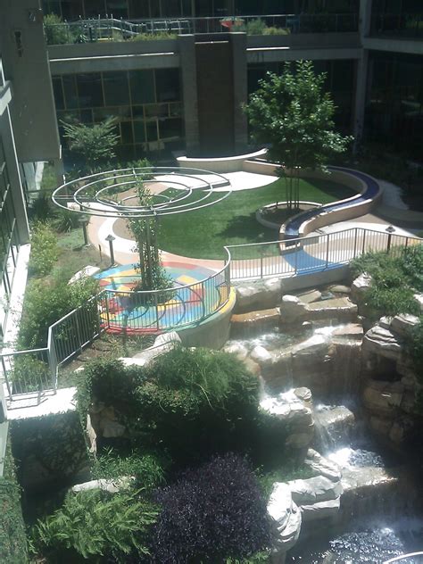 Family health care centers of greater los angeles, inc. BACnet International - Success Stories