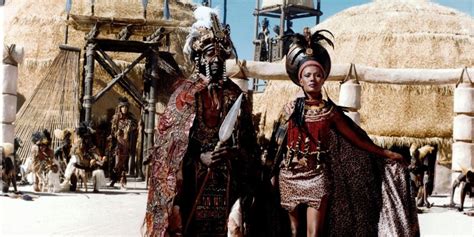 5 Films That Convey South Africas Richly Diverse History Okayafrica