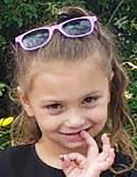 New York 6 Year Old Girl Missing Since 2019 Found Alive In Damp