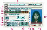 Images of Where Is My Driver''s License Number Utah