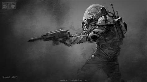 You will learn all about the procreate app, you will learn what tools there are and how to use them. iPad Art Course: Procreate Brushes - Art Study Online