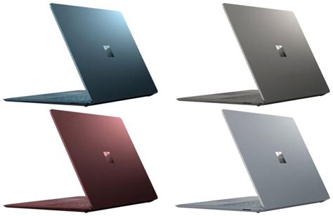 The Color Of The Surface Accessories In 2020 Rsurface