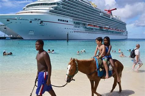 Grand Turk Shore Excursions Things To Do