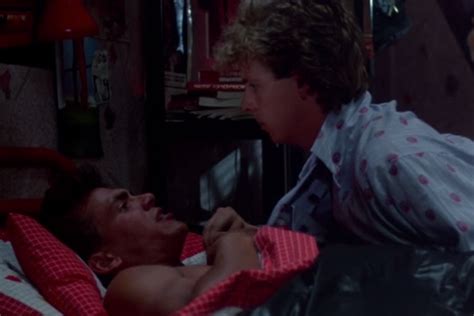 ‘a Nightmare On Elm Street 2 Is The Gayest Horror Movie