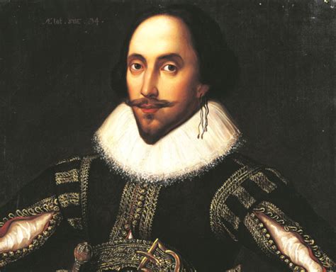 William Shakespeare Plays Quotes And Poems Biography