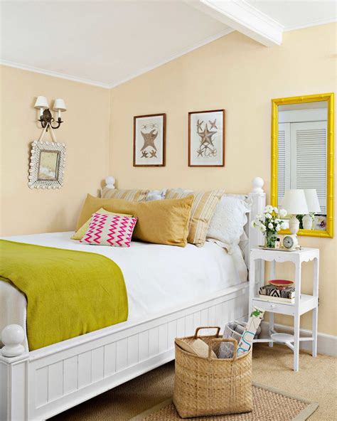 Small Bedroom Ideas Colours Roomvidia