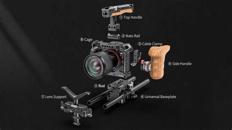 Best Camera Rigs In 2023 Digital Camera World