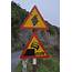 Funny Road Signs That Actually Exist  My Travel Leader