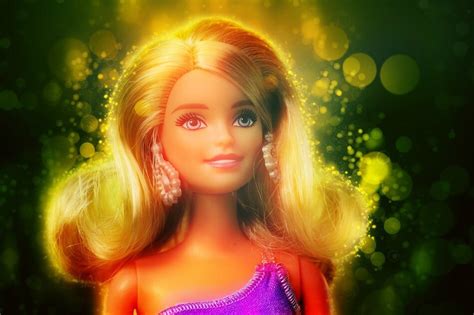 Barbie Doll Games For Girls One Activity With Countless Benefits