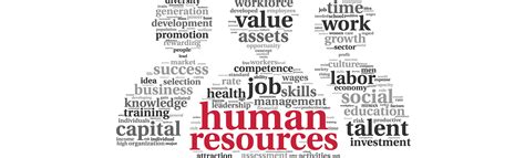 Human Resources - PGPC