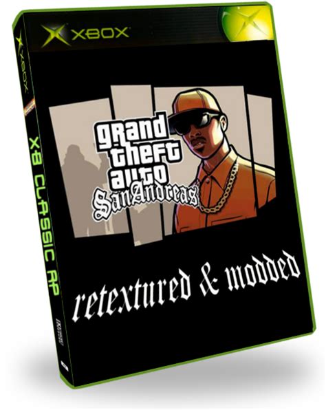 Grand Theft Auto San Andreas Retextured And Modded Gta San Andreas