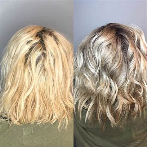 What Is Hair Color Correction Tips On How To Fix A Hair Color Gone Wrong