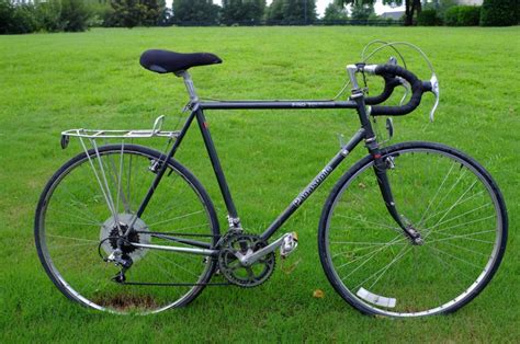 Ryans Rebuilds A New Obsession Vintage Touring Bikes