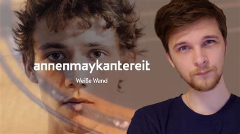 annenmaykantereit weiße wand перевод и разбор Учим немецкий с песней 40 youtube
