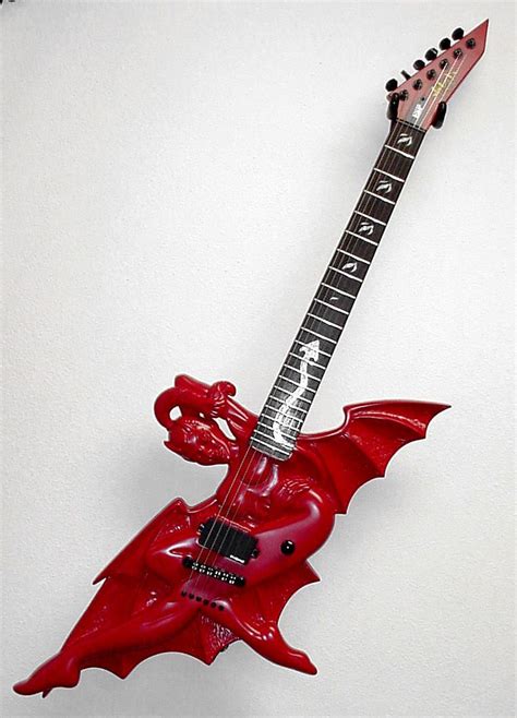 Devil Rare Guitars Cool Guitar Guitarist Acoustic Weapons Music