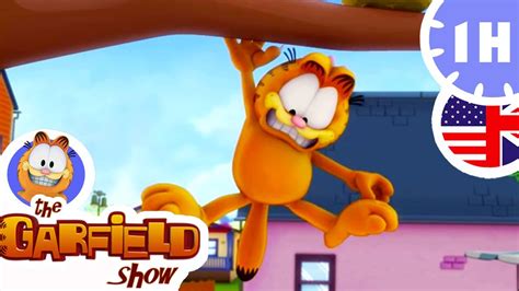 🥰 Celebrate Mothers Day With Garfield Full Episode Hd 🥰 Youtube
