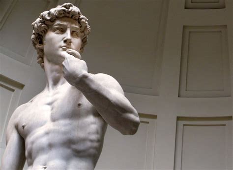 16 Famous Sculptures And Statutes Worth Seeing In Person