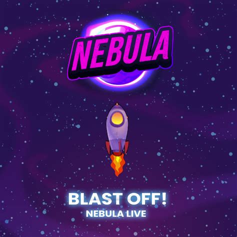 Nebula Games On Twitter Just A Few Hours Before Our Official Launch