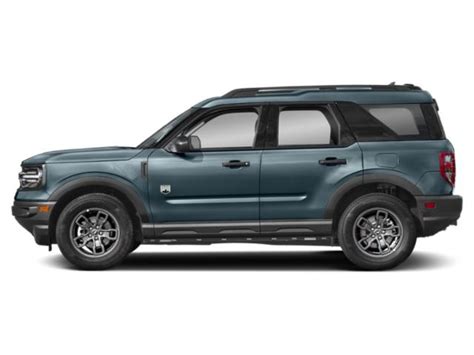 New 2023 Ford Bronco Sport Big Bend 4x4 For Sale Near Hawthorne Ca